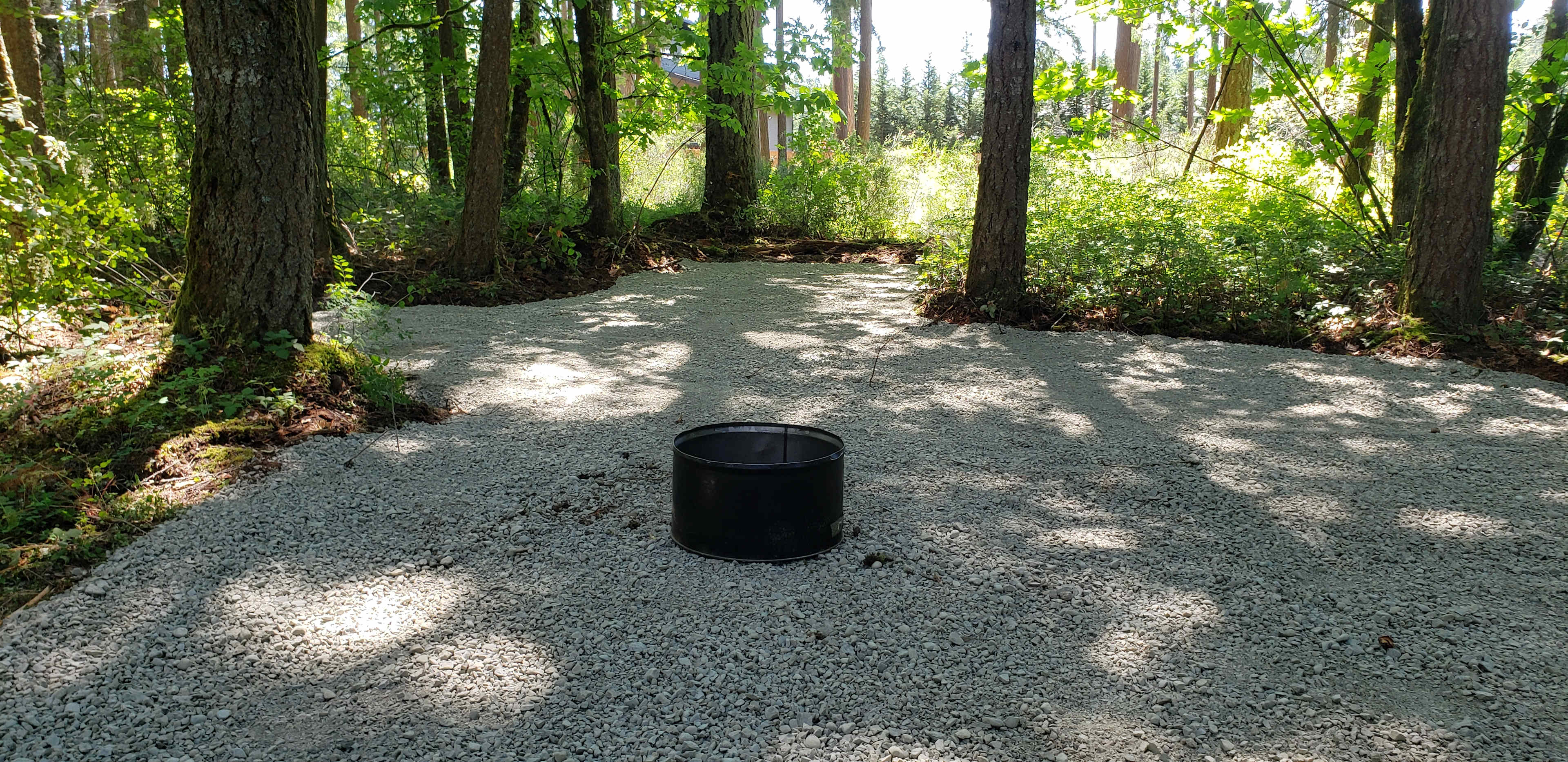 Dean’s Campground
