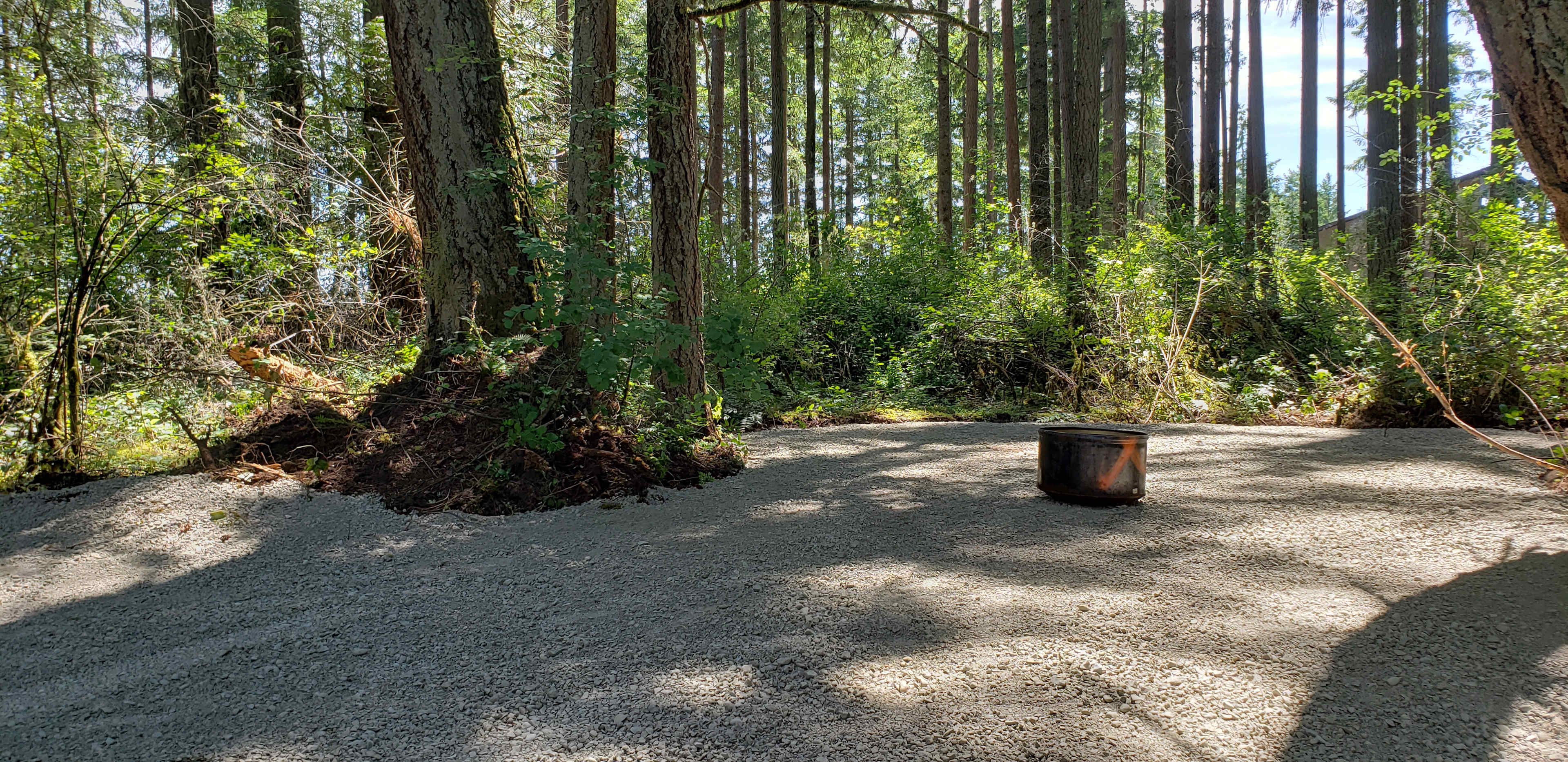 Dean’s Campground