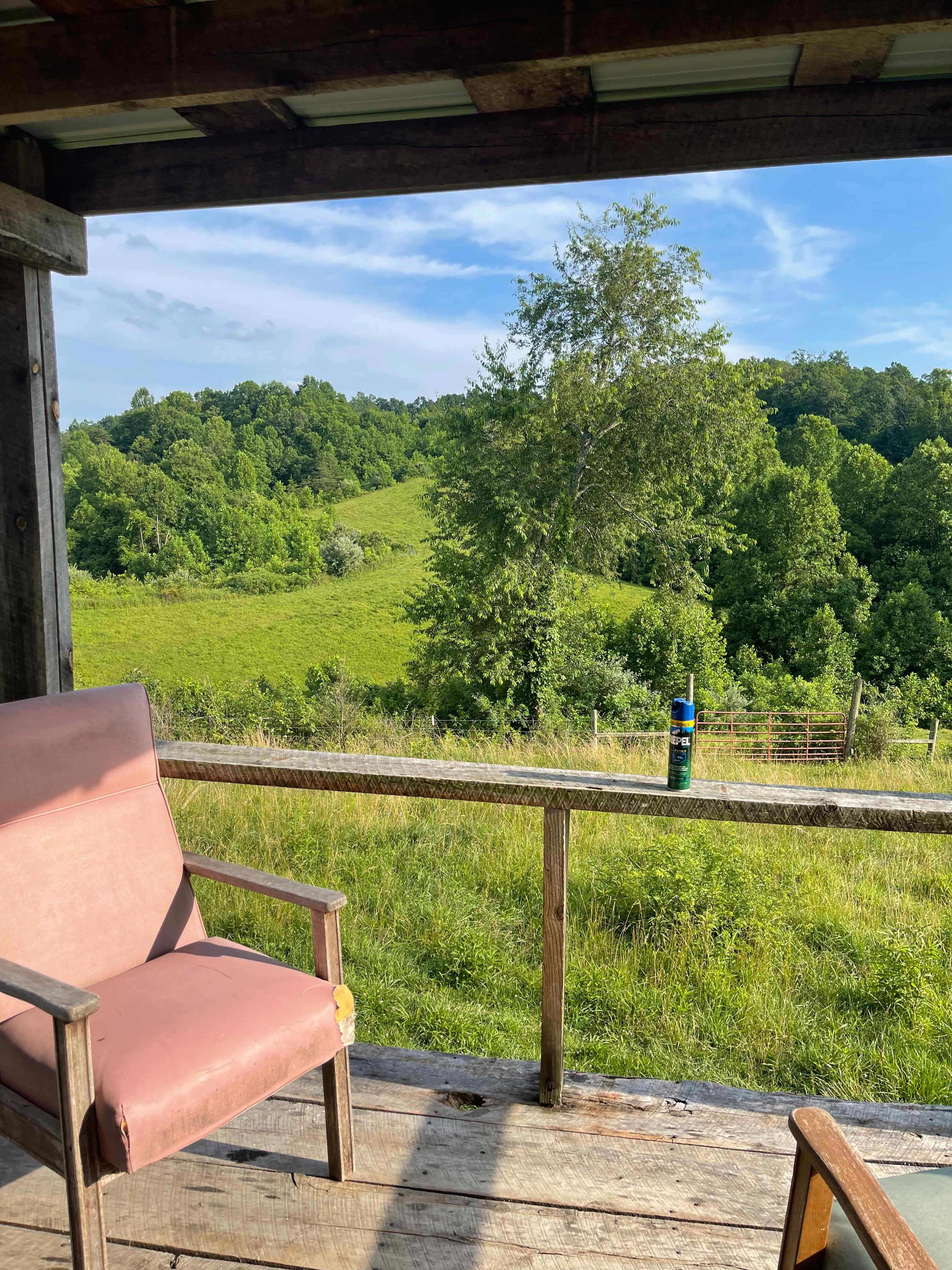 Big Laurel Ranch