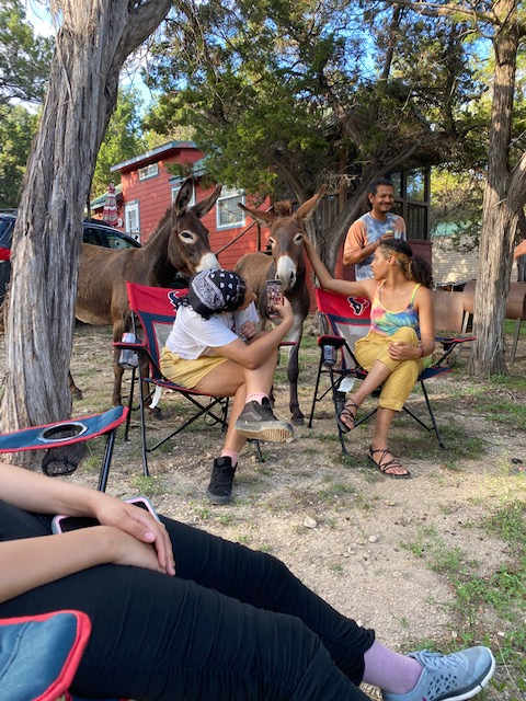 HomeAway Ranch & Wildlife Preserve