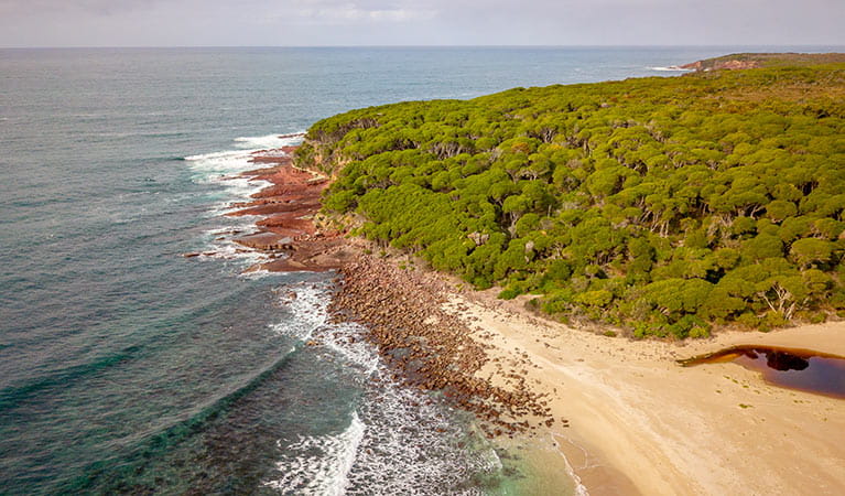 Ben Boyd National Park