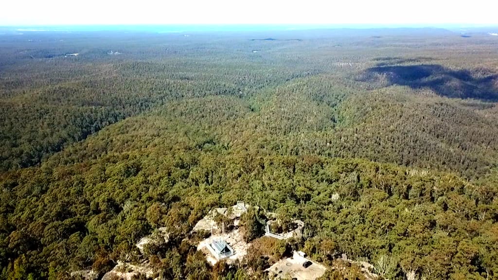 Jerrawangala National Park