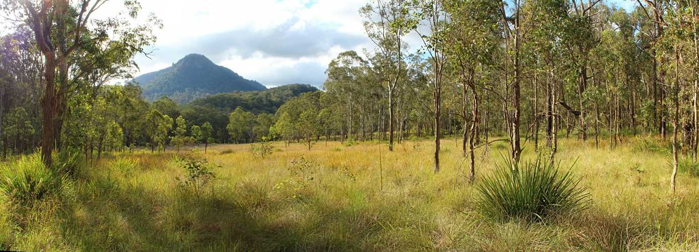 Koreelah National Park