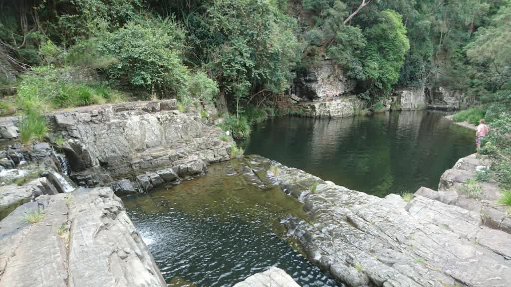 Kumbatine National Park