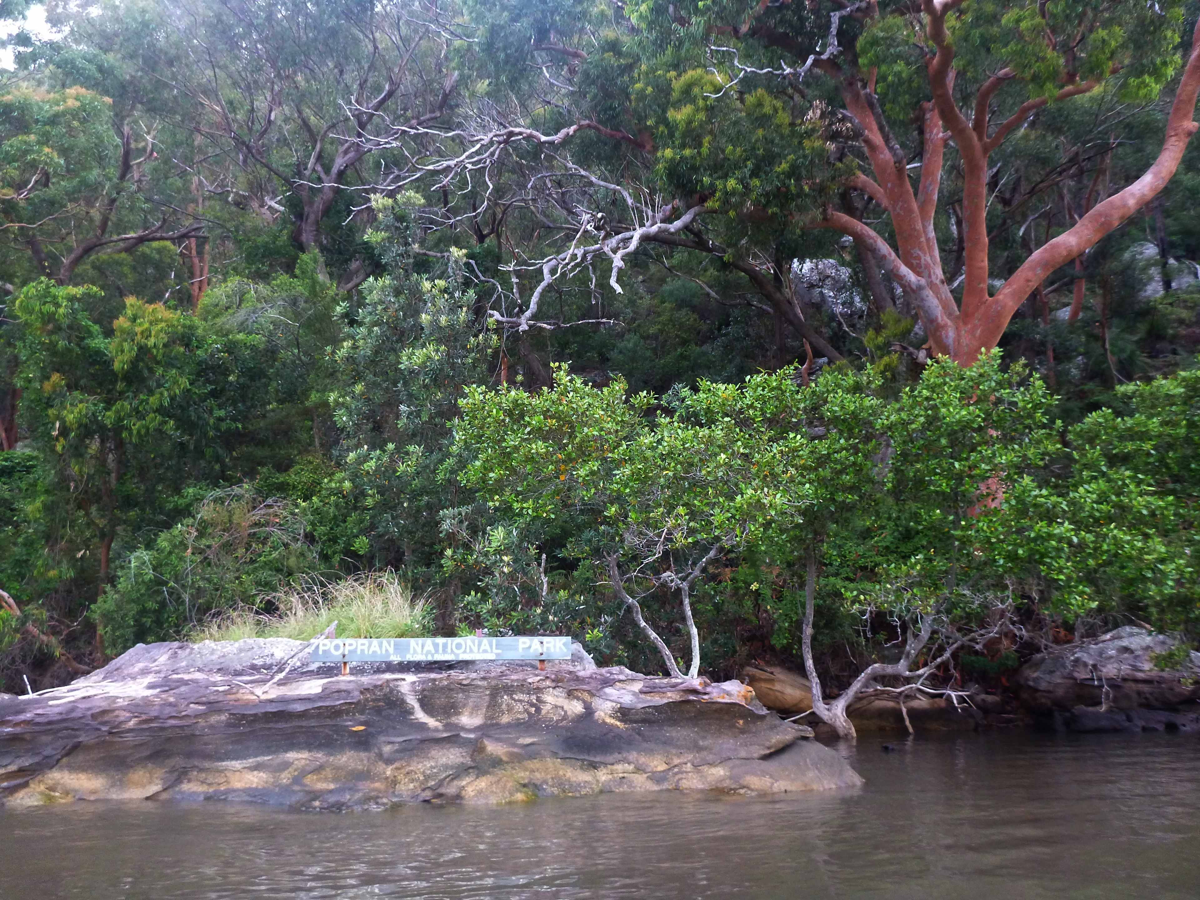 Popran National Park