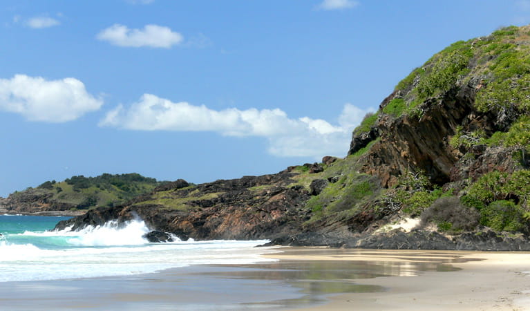 Yarriabini National Park