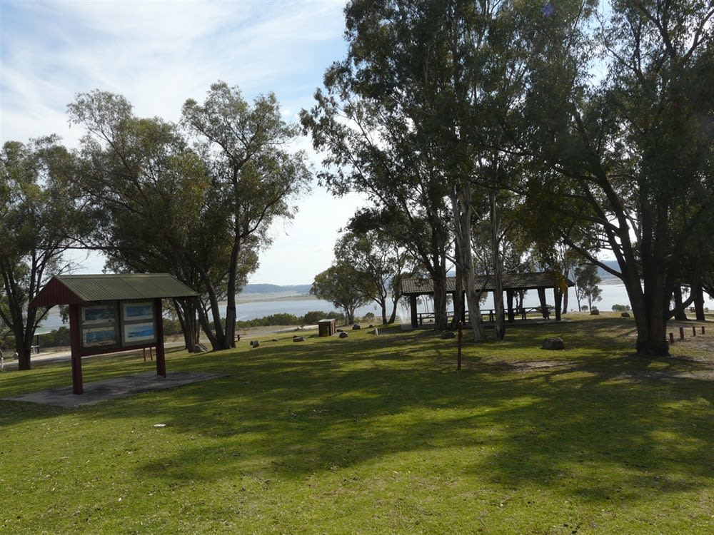 Copeton Waters State Park