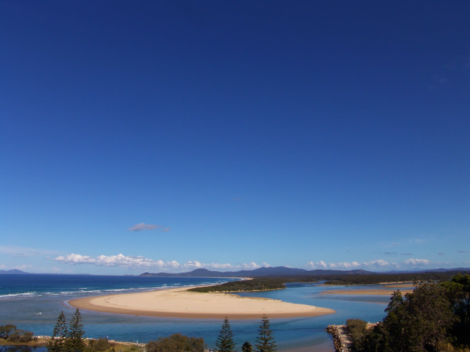 Nambucca Aboriginal Area