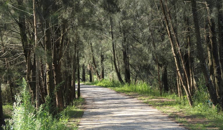 Leacock Regional Park