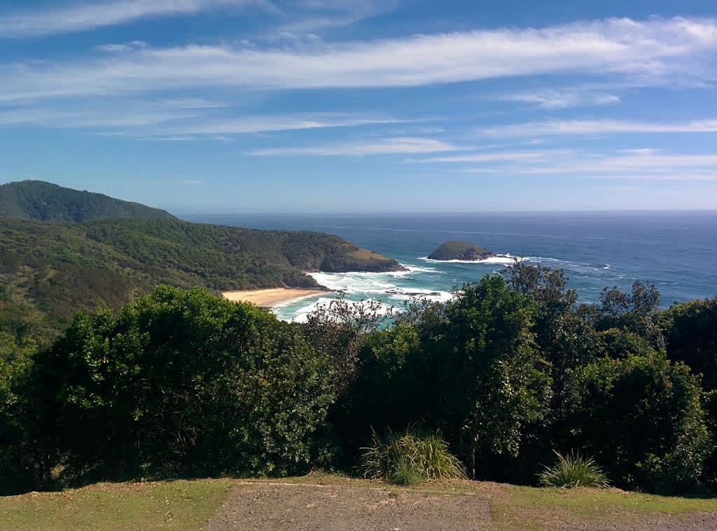 Kumbatine State Conservation Area
