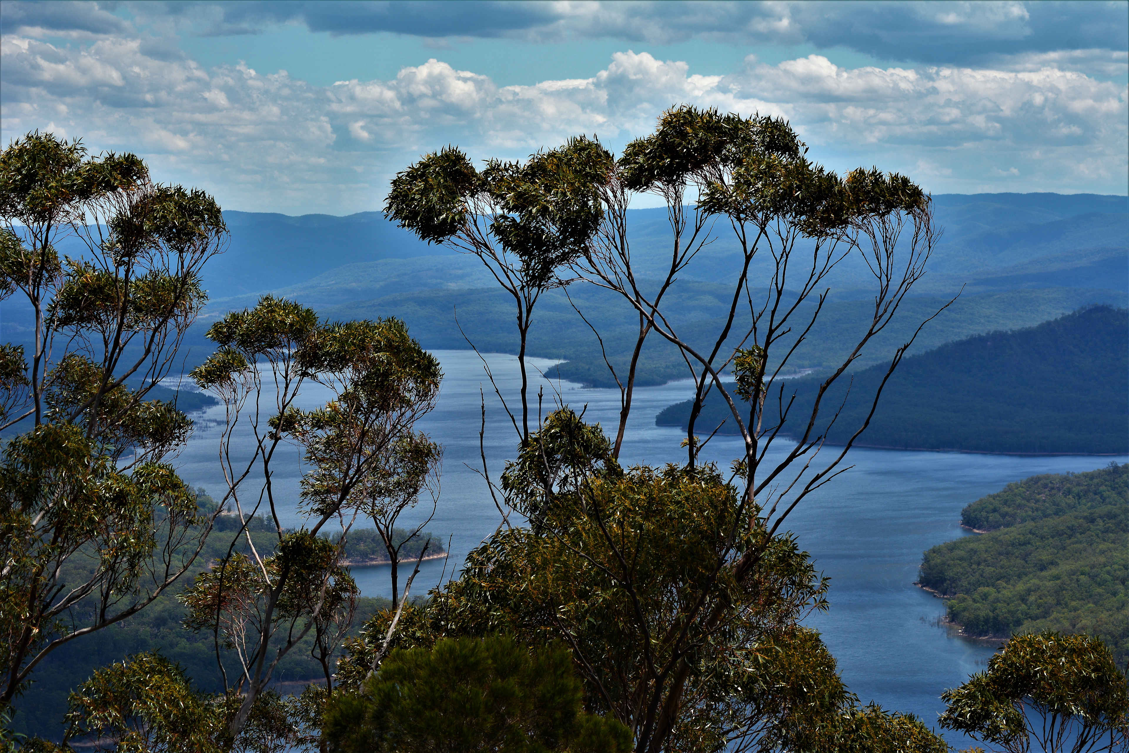 Nattai State Conservation Area