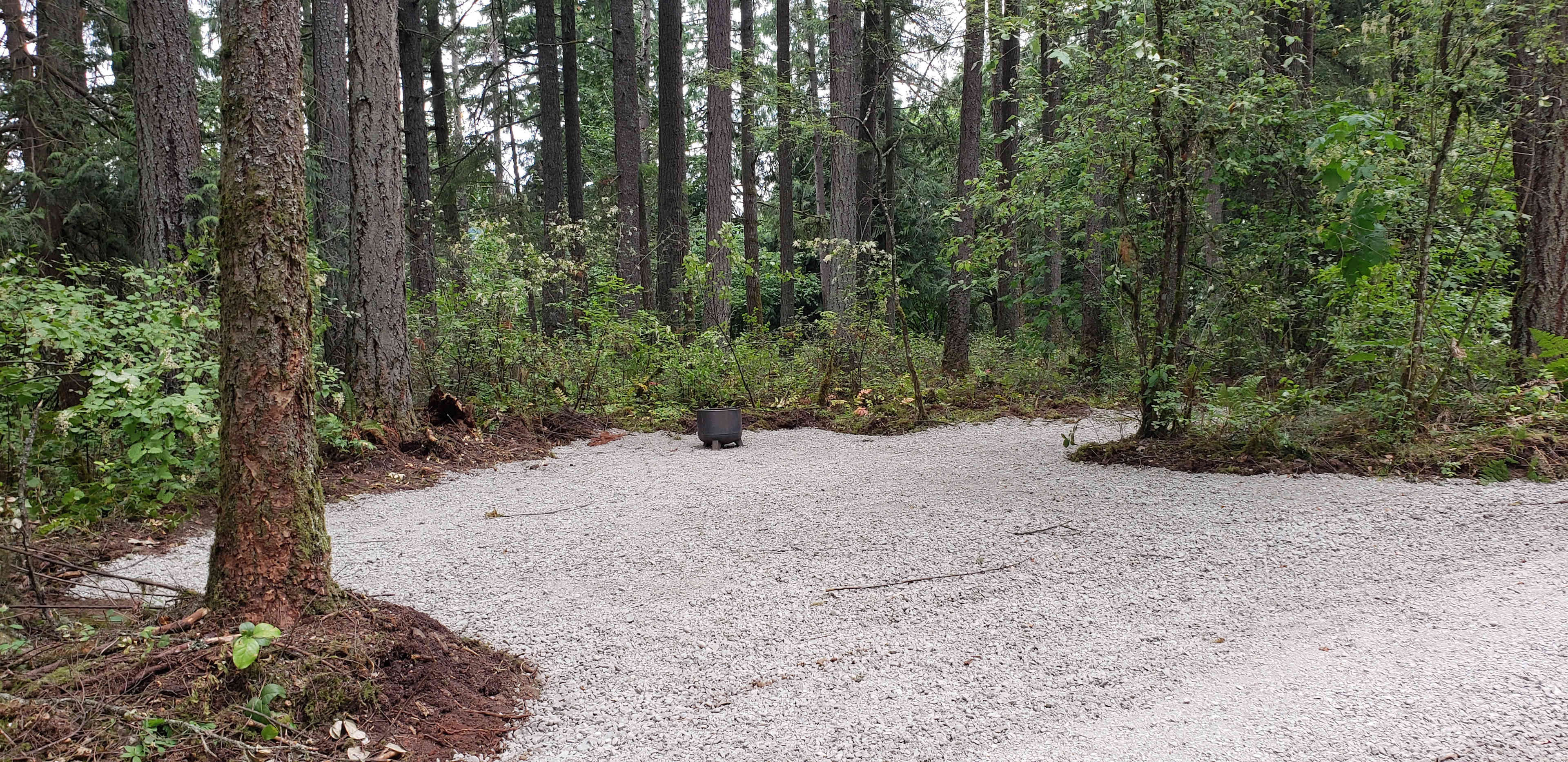Dean’s Campground