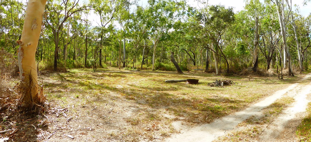 campsite 1