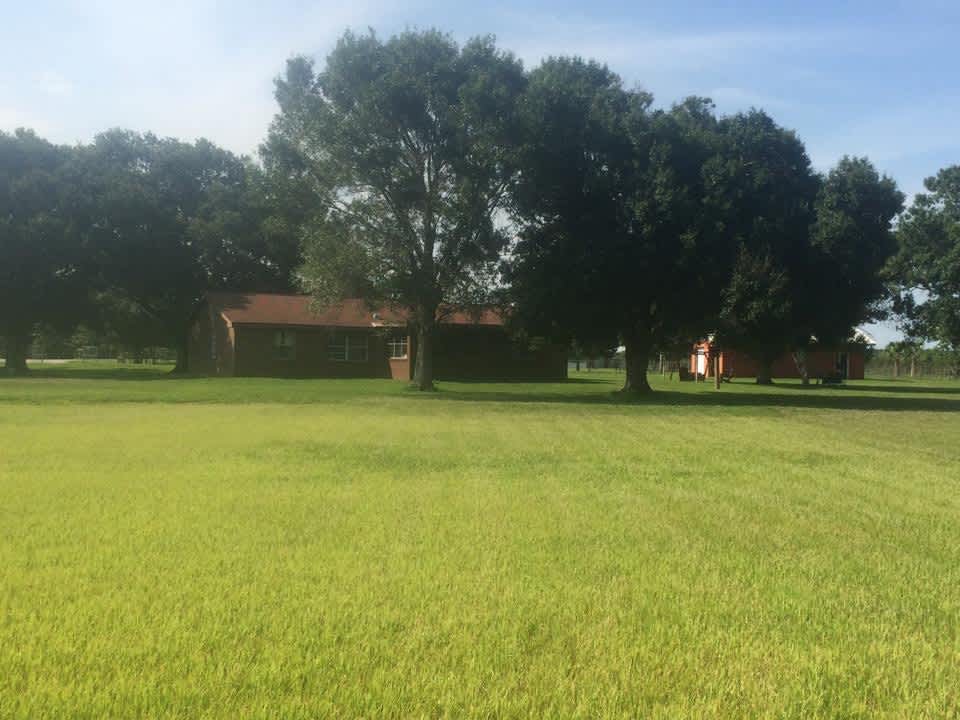 Melissa’s Peaceful Place