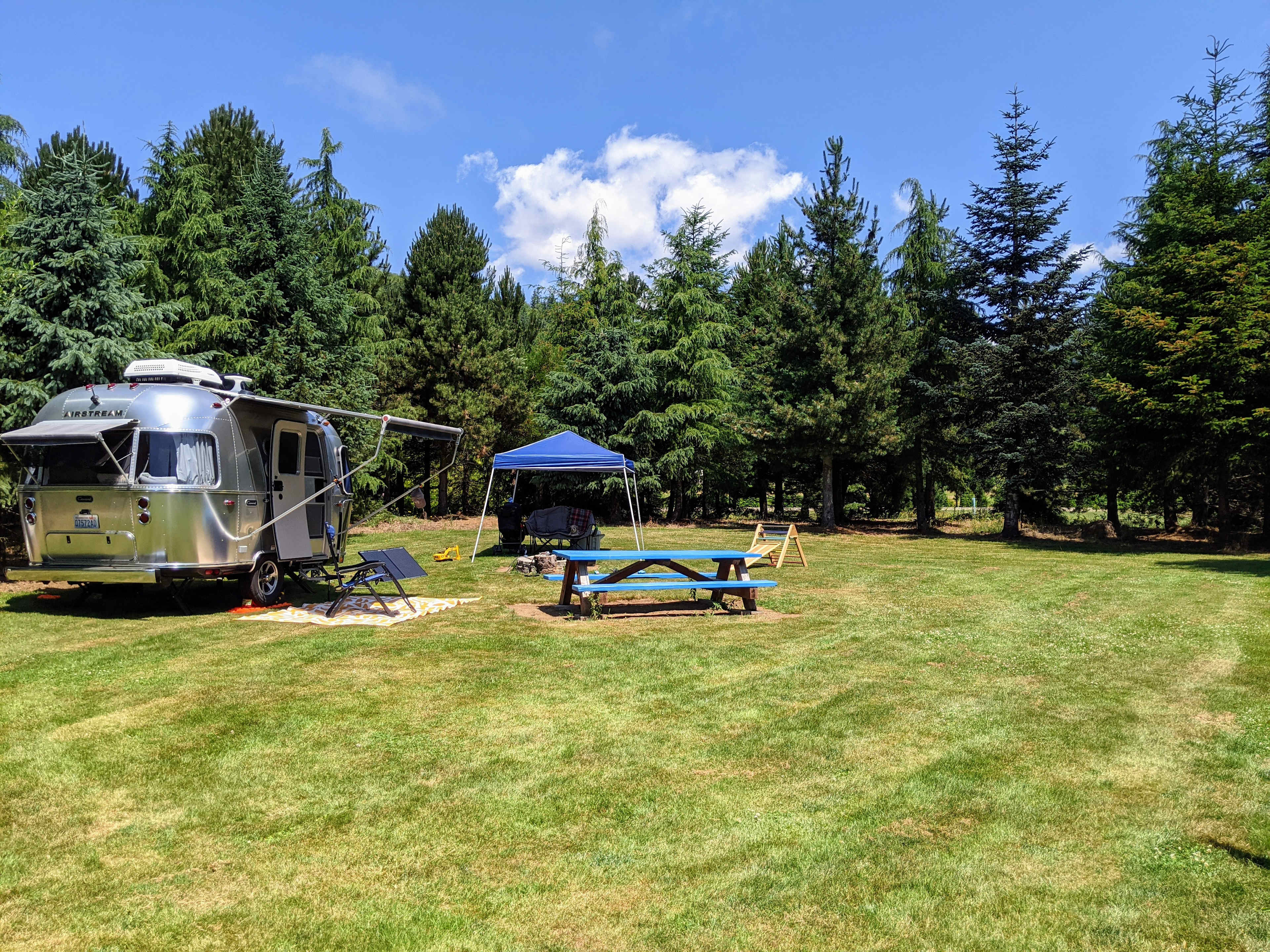 The Arboretum at Bear Canyon West
