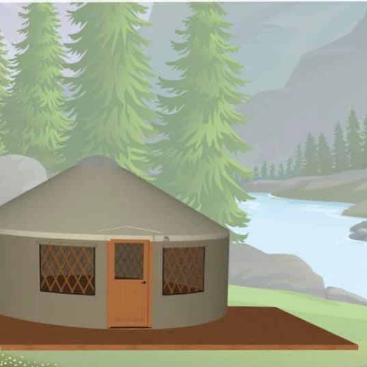 Pacific Yurts: https://www.yurts.com/