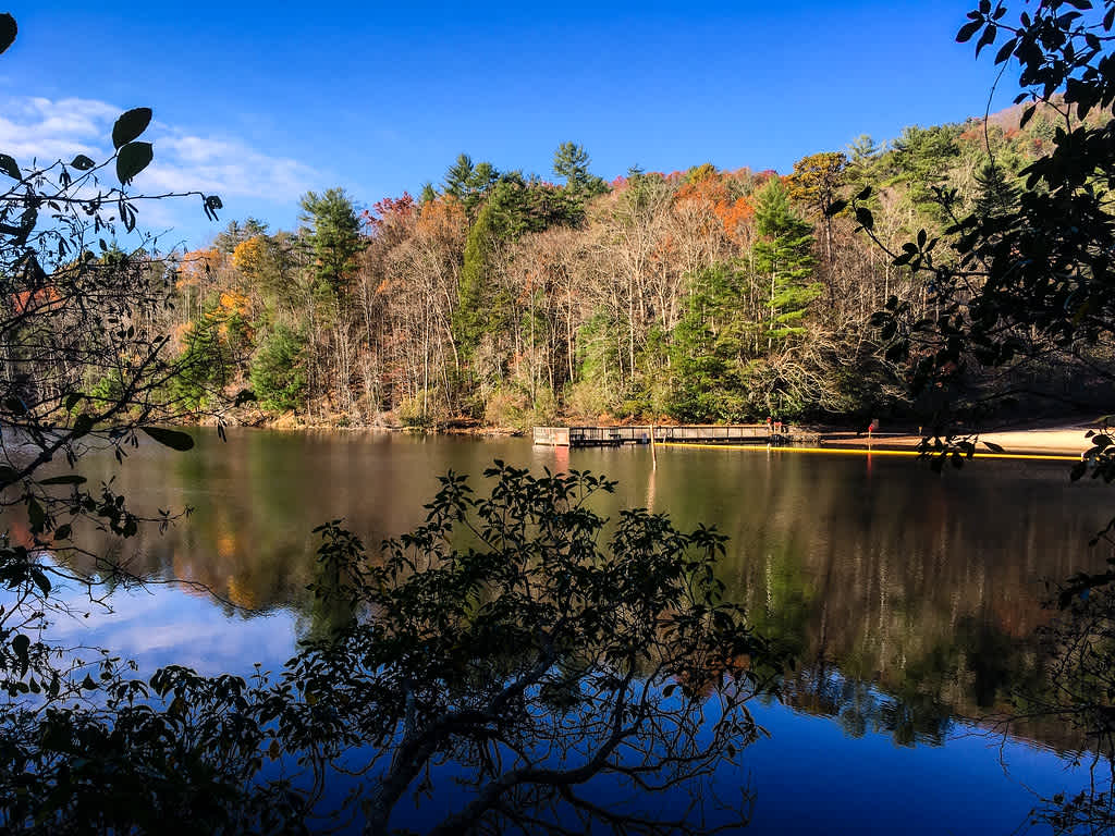 Unicoi State Park