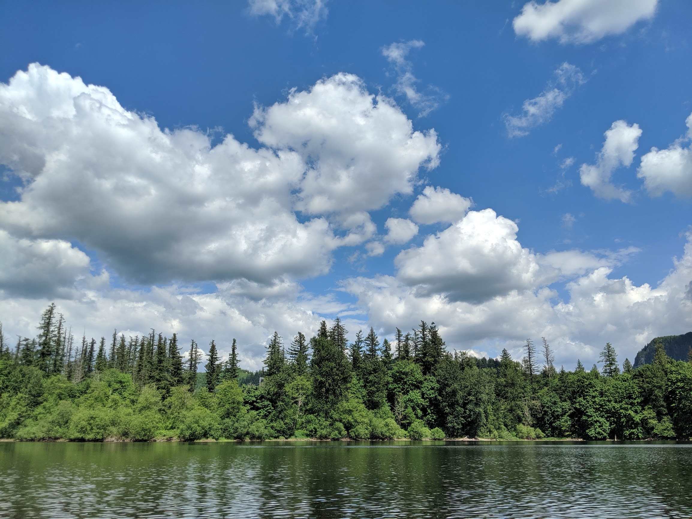 Nolte State Park