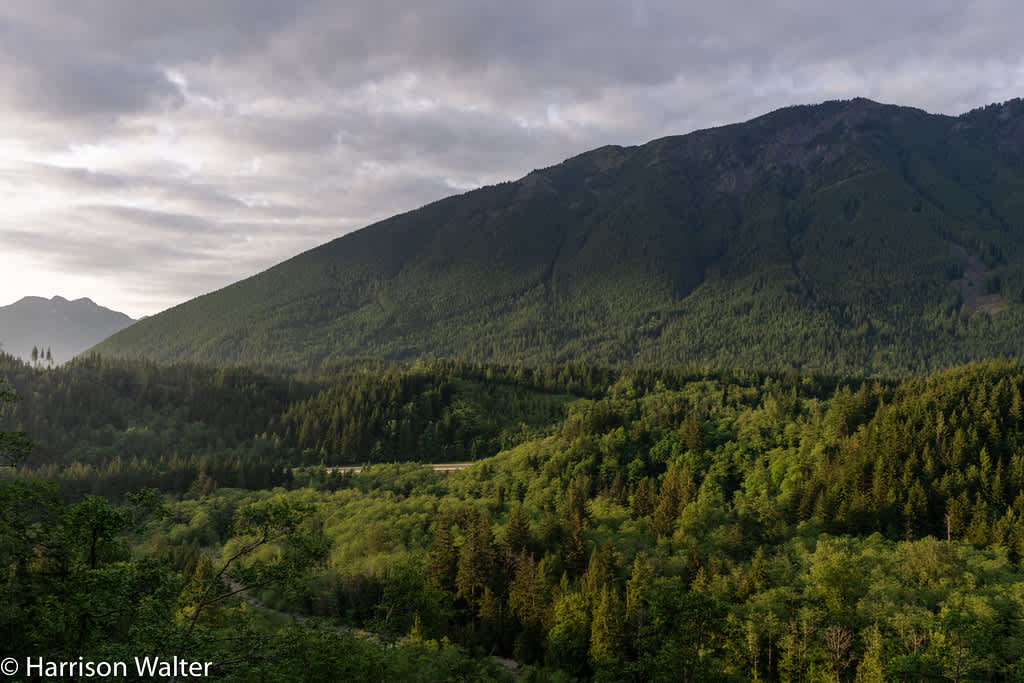 Olallie State Park