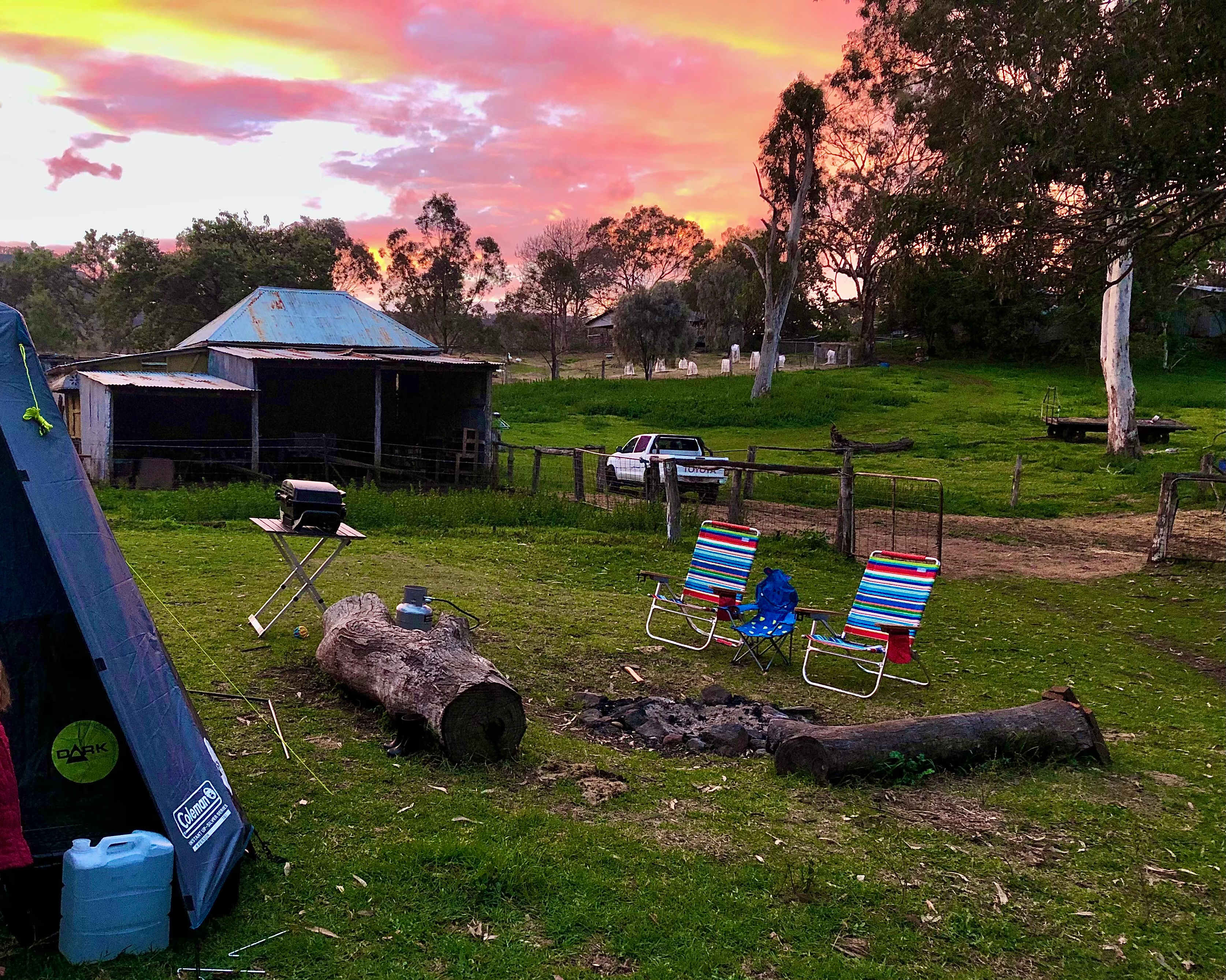 Gleneden Farm - Heritage Produce