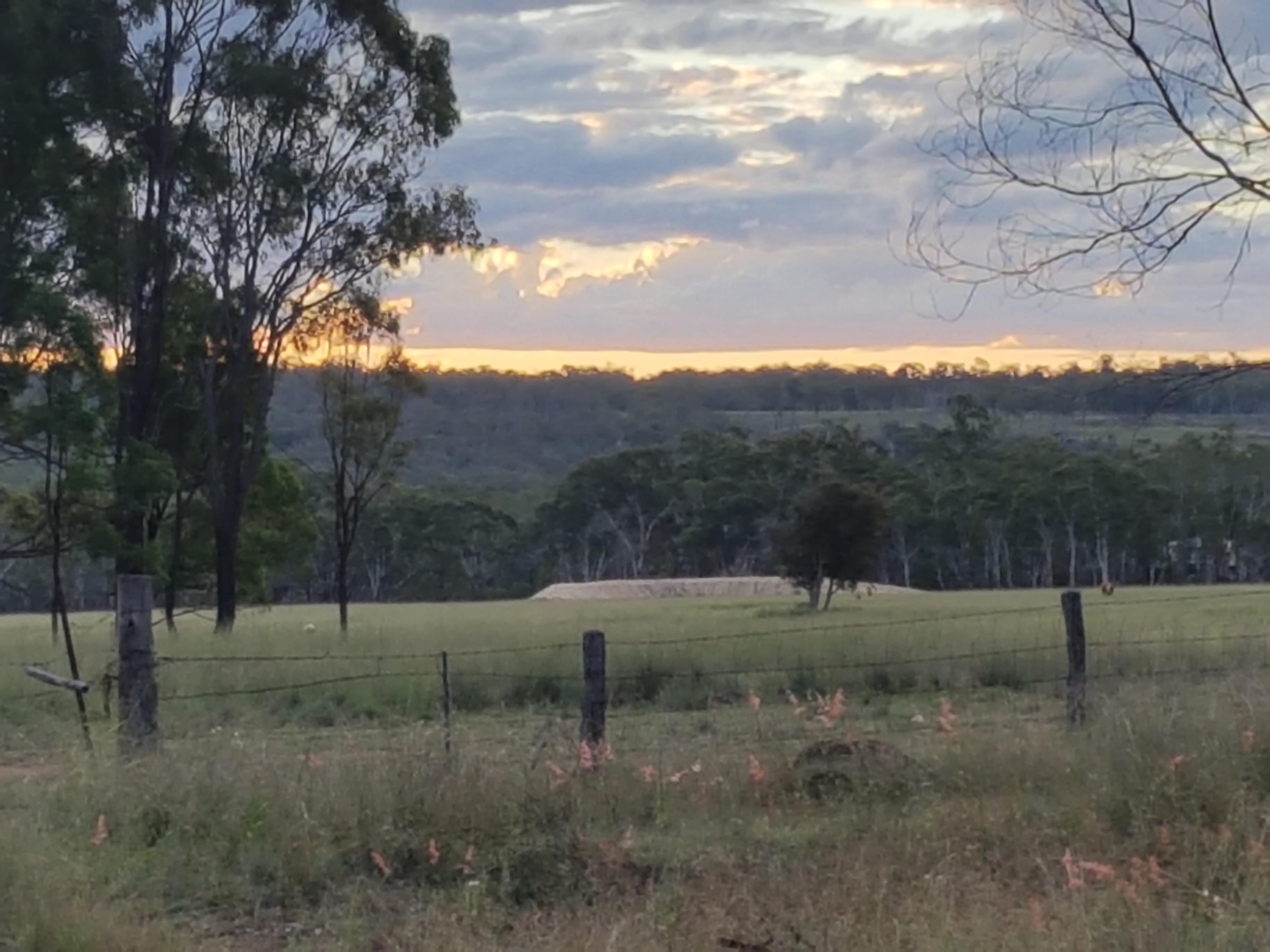 Kia Ora - Back To Nature