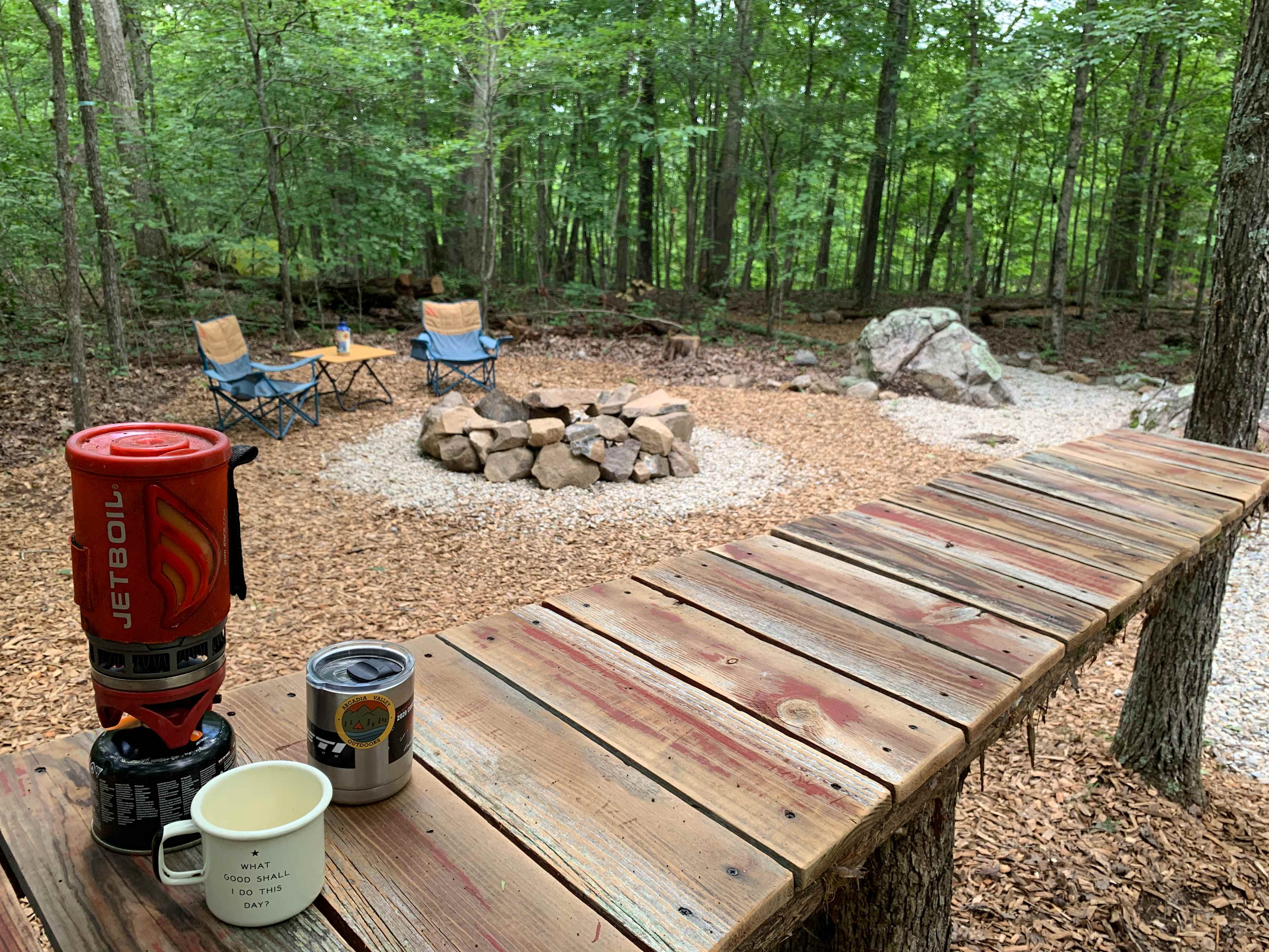 Arcadia Valley Outdoors Land