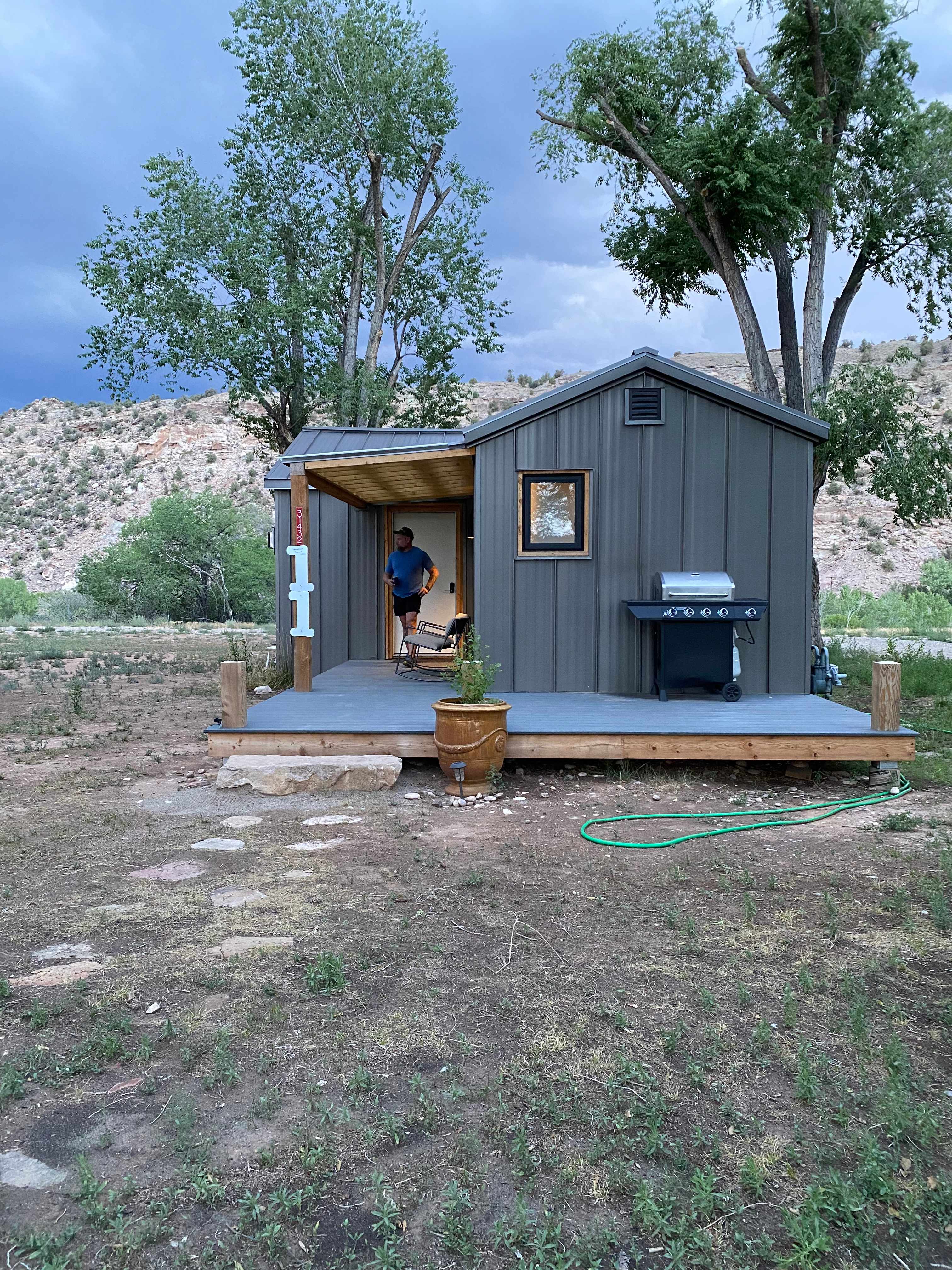CampV Colorado