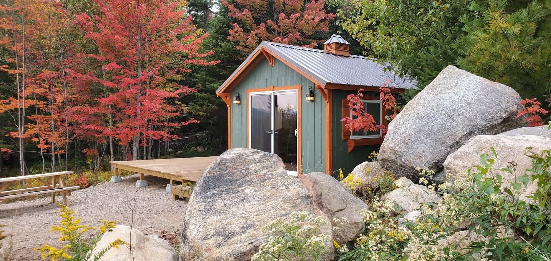 Moose Ridge 