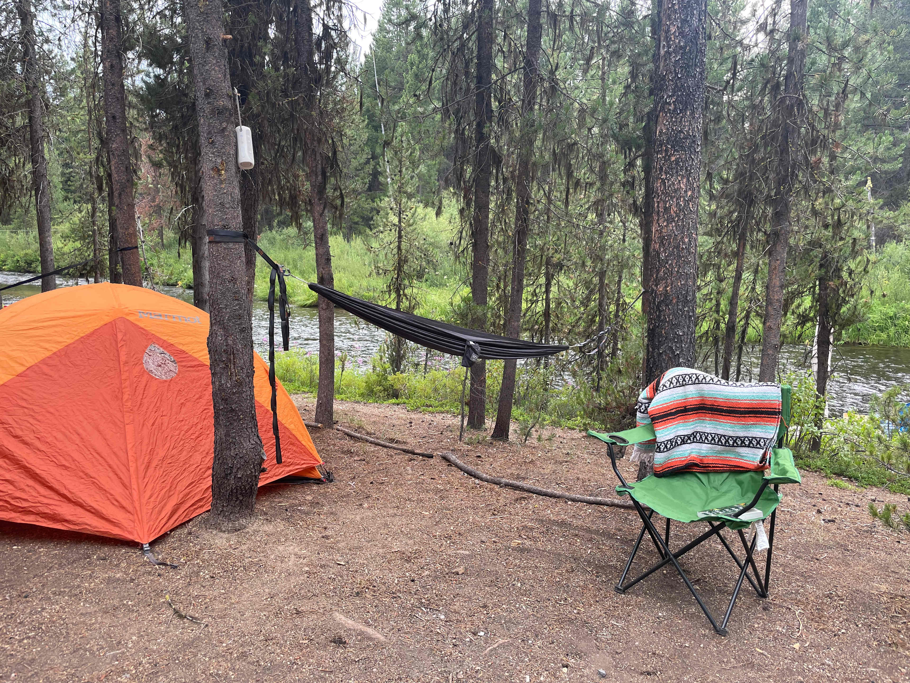 Wild River Sanctuary