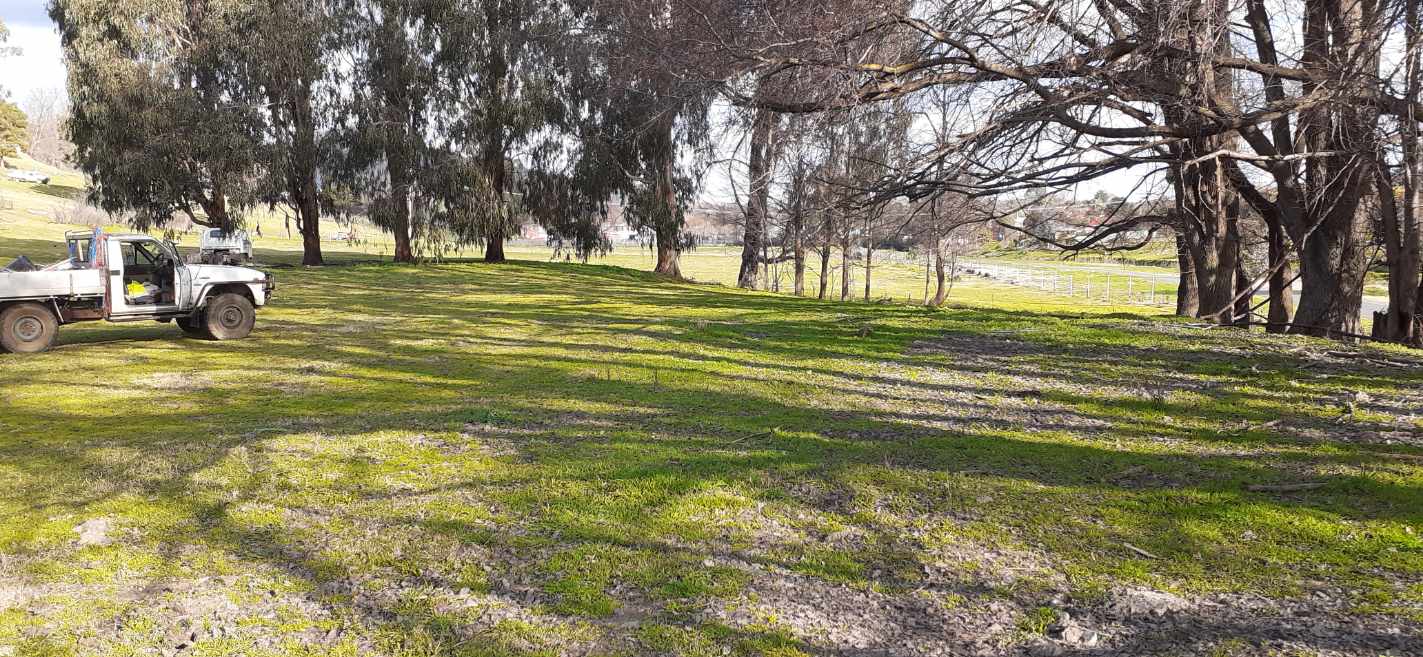 Adelong Falls Bush Camp