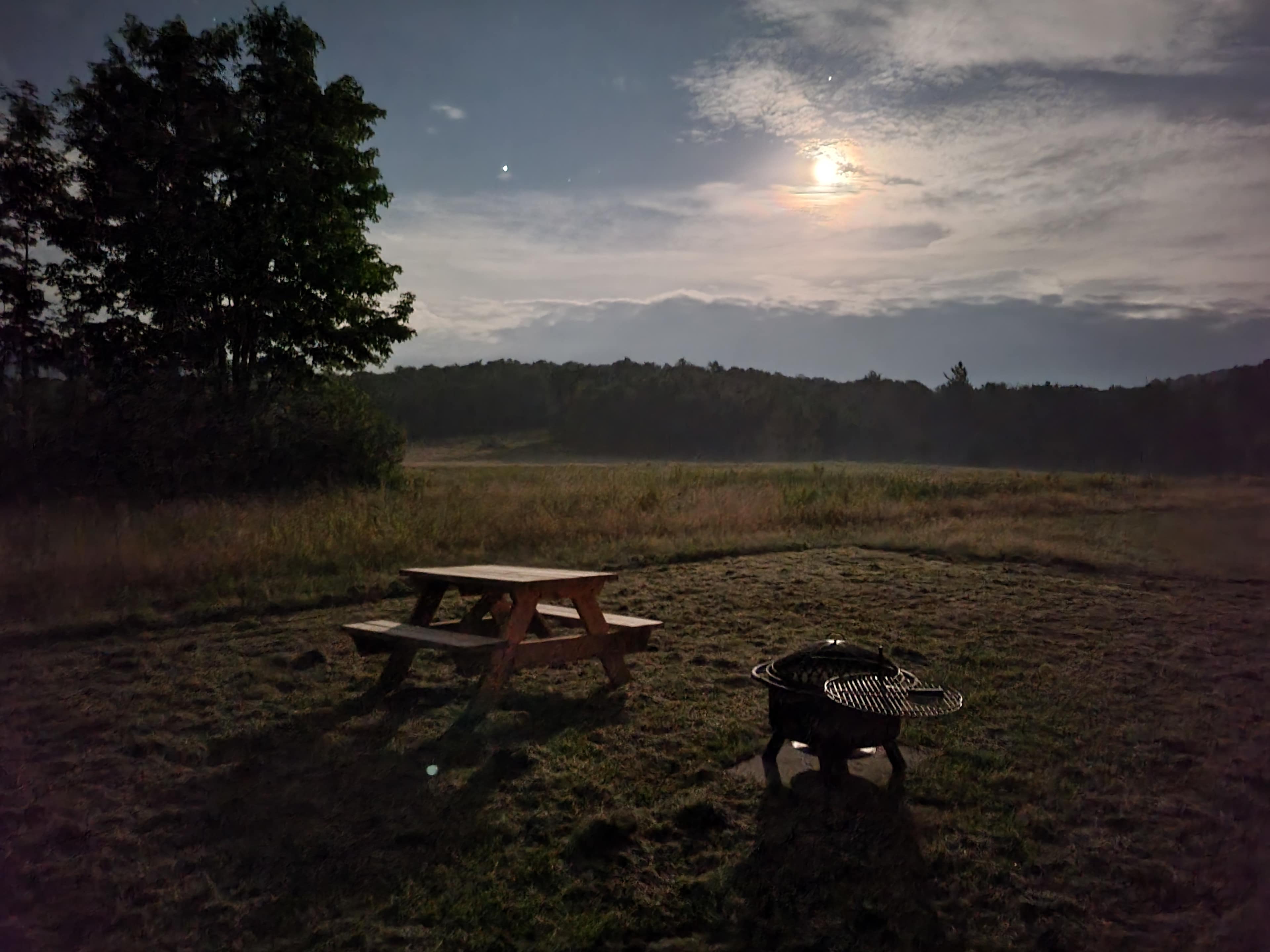 Grateful Acres Vermont