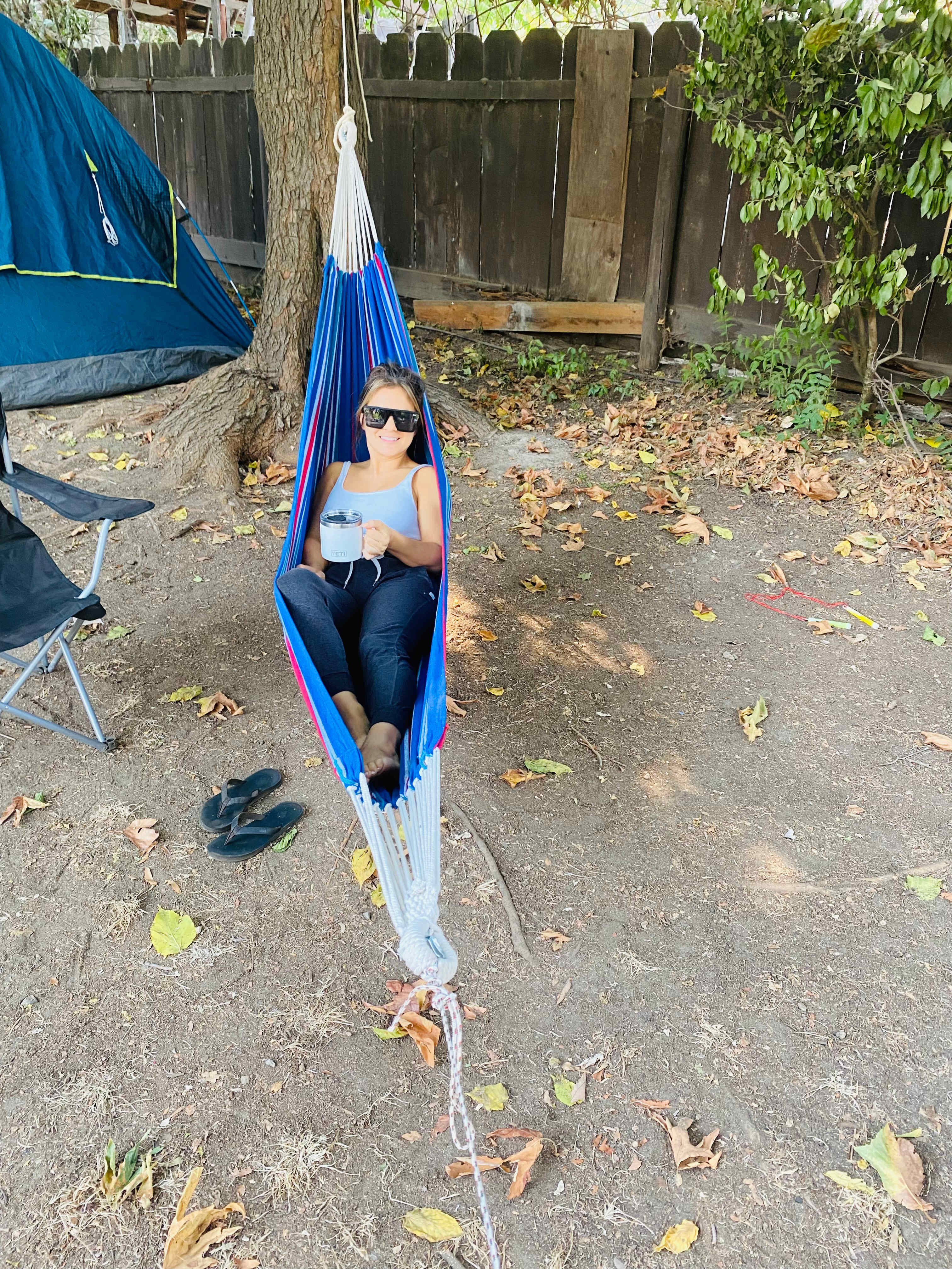 Sequoia Campground & Lodge