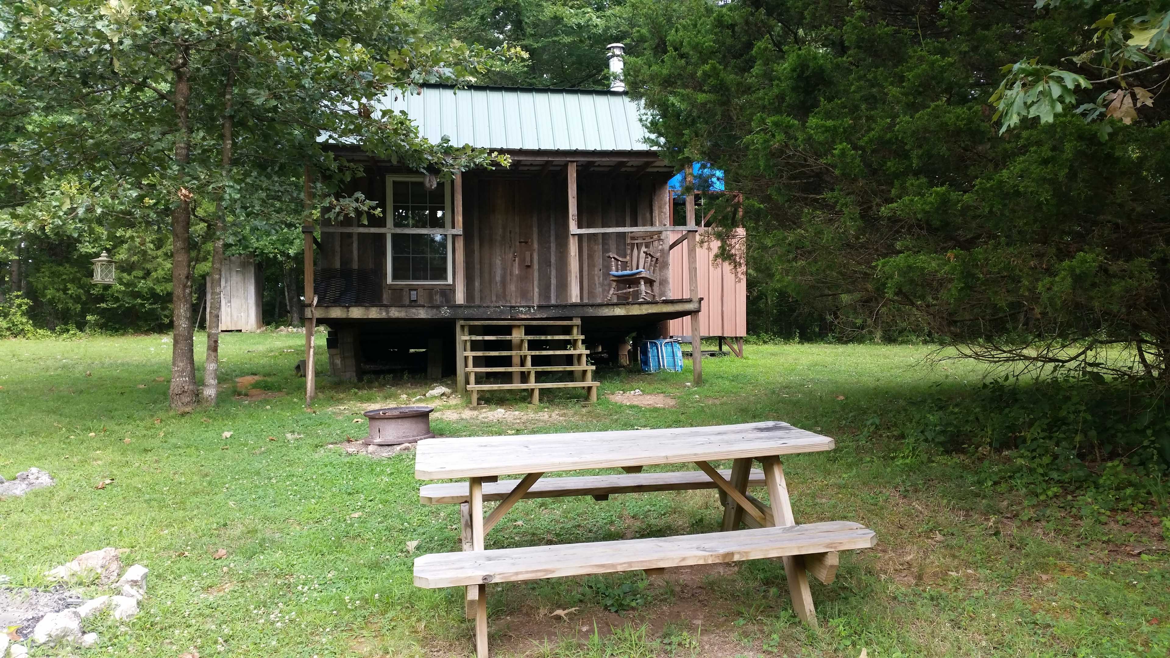 Robert's Redneck Retreat, LLC