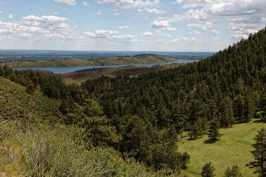 Lory State Park