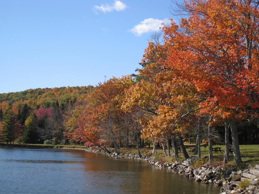 Moose Point State Park