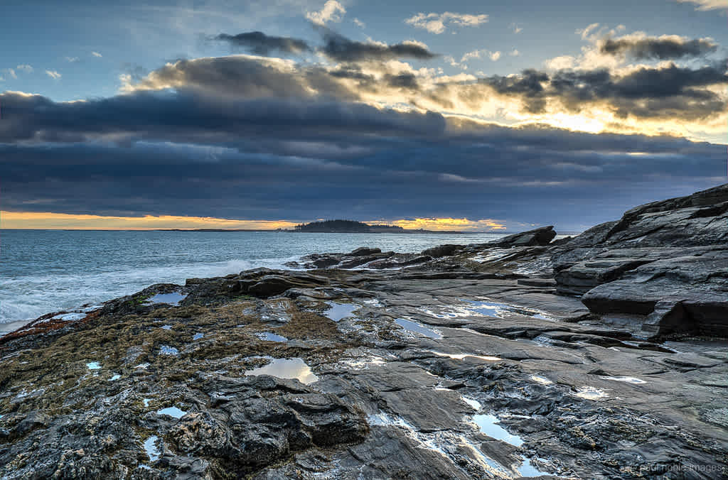 Two Lights State Park