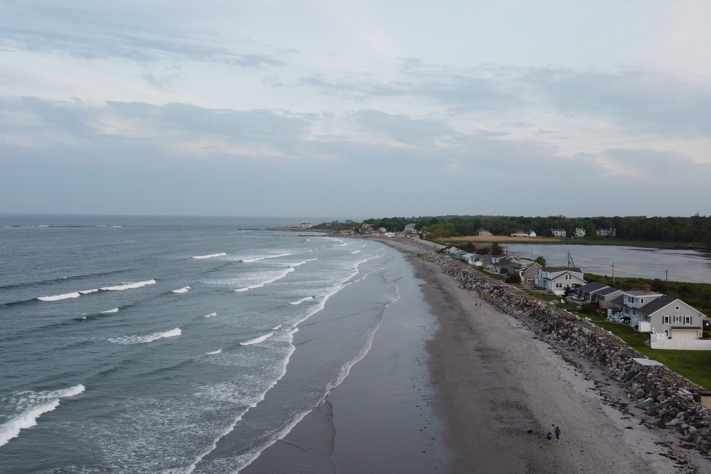 Jenness State Beach
