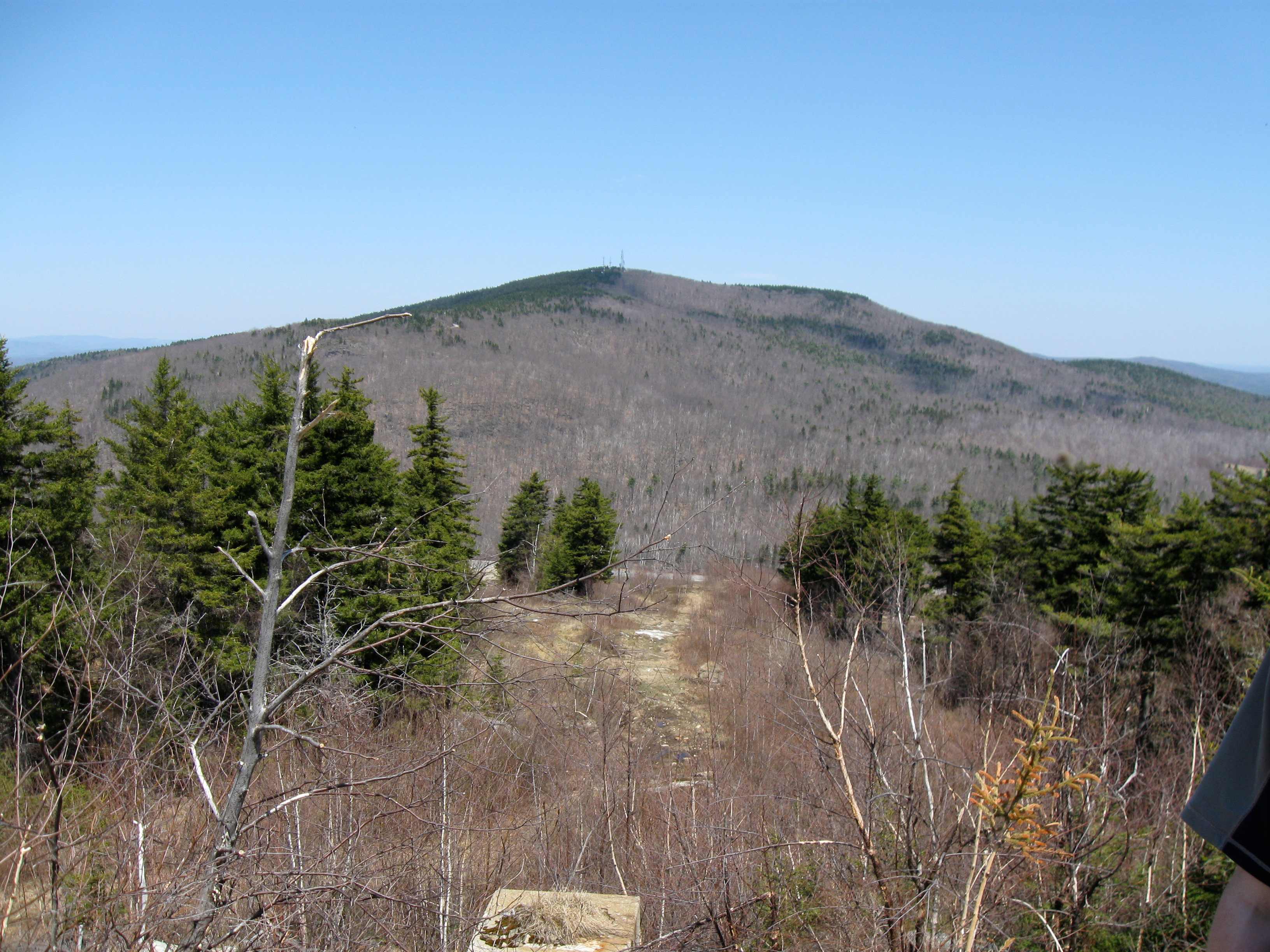 Miller State Park