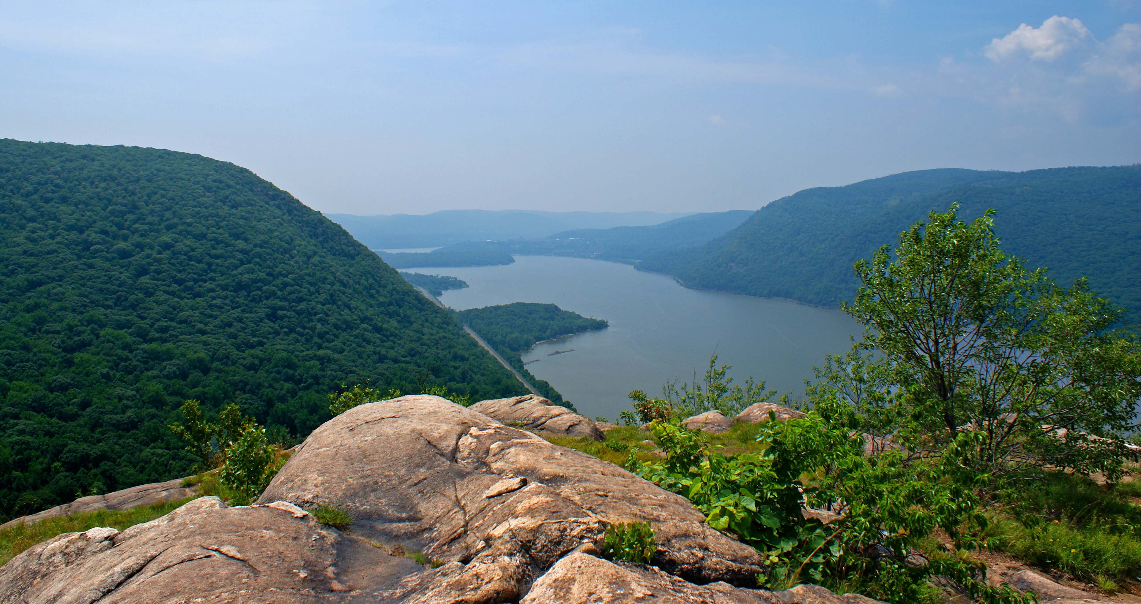 Hudson Highlands State Park