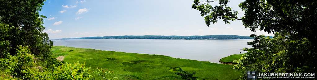 Tallman Mountain State Park