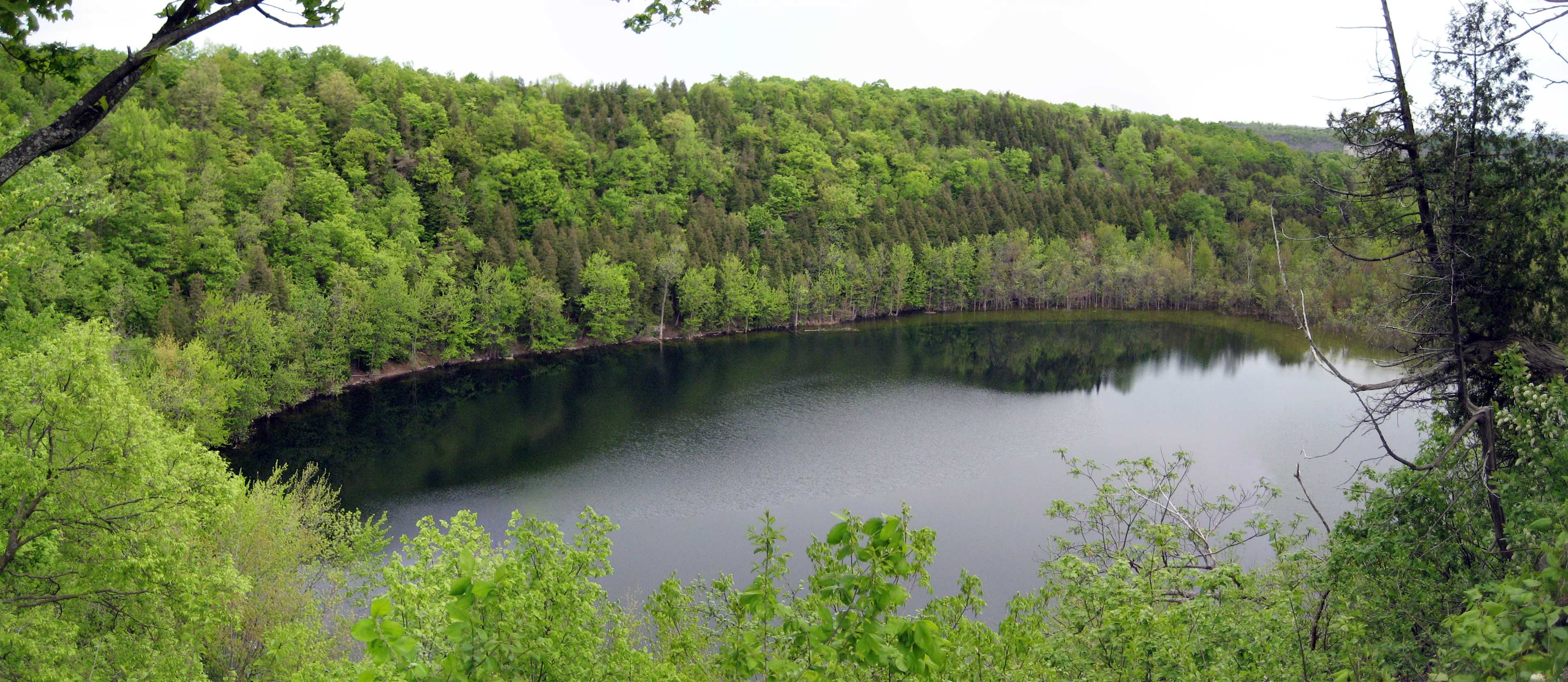 Clark Reservation State Park