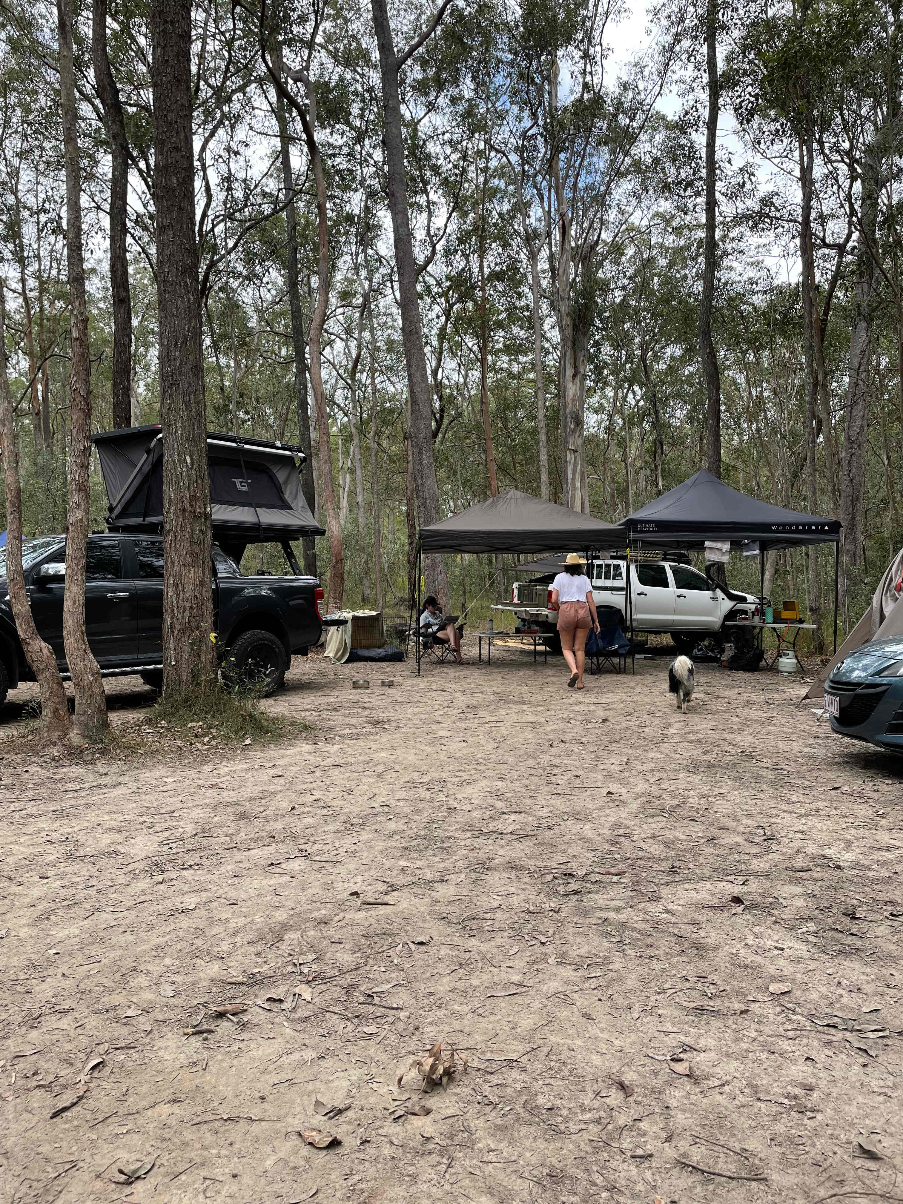 The Rustic Resort Wamuran