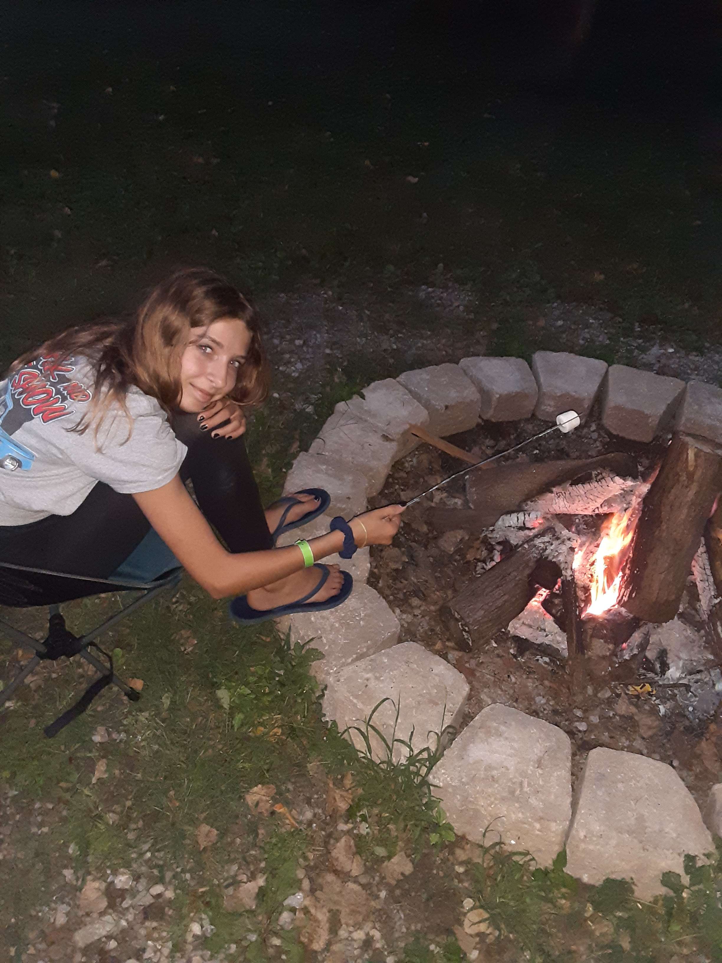 River Camp
