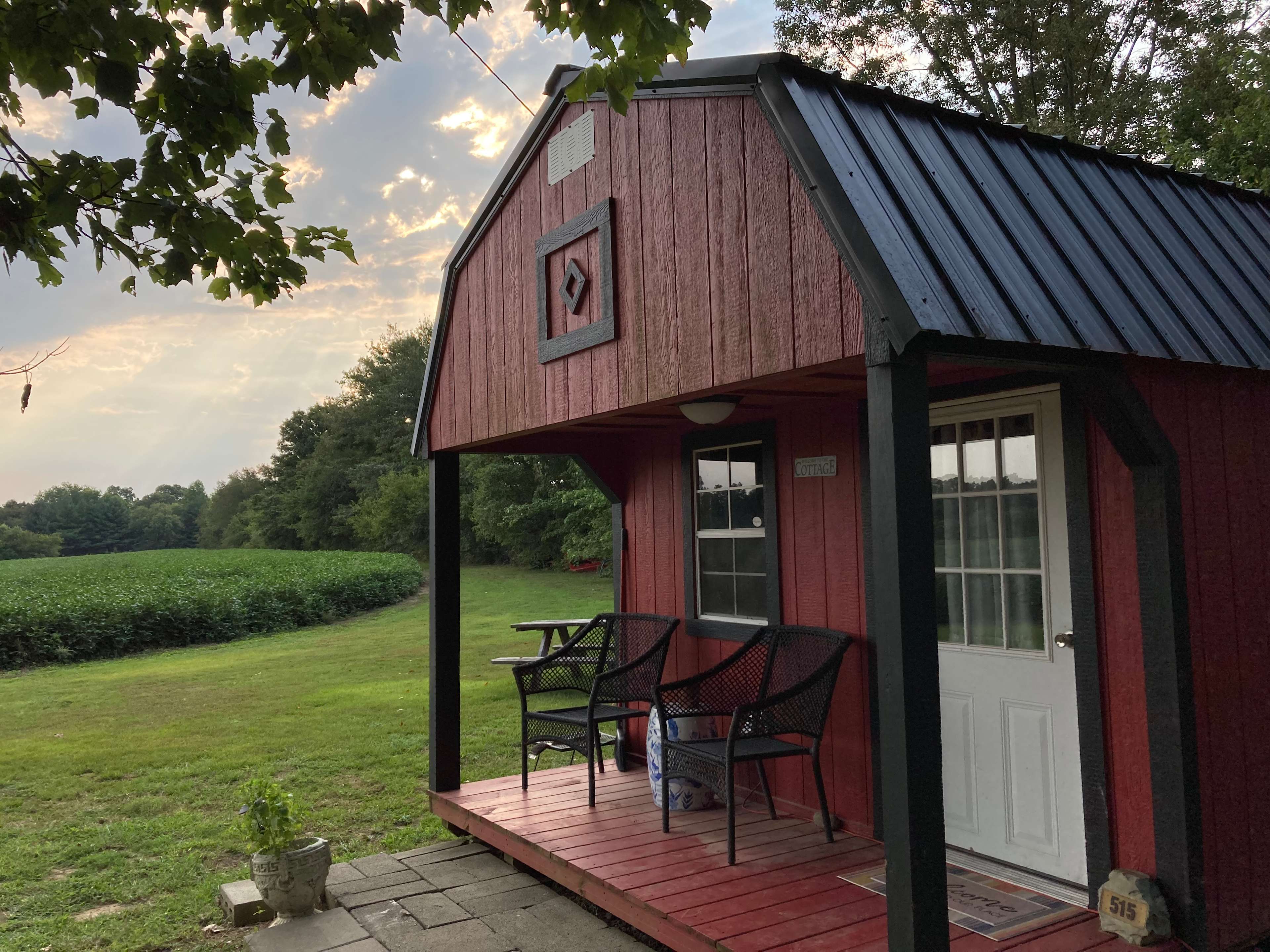 The Art Farm