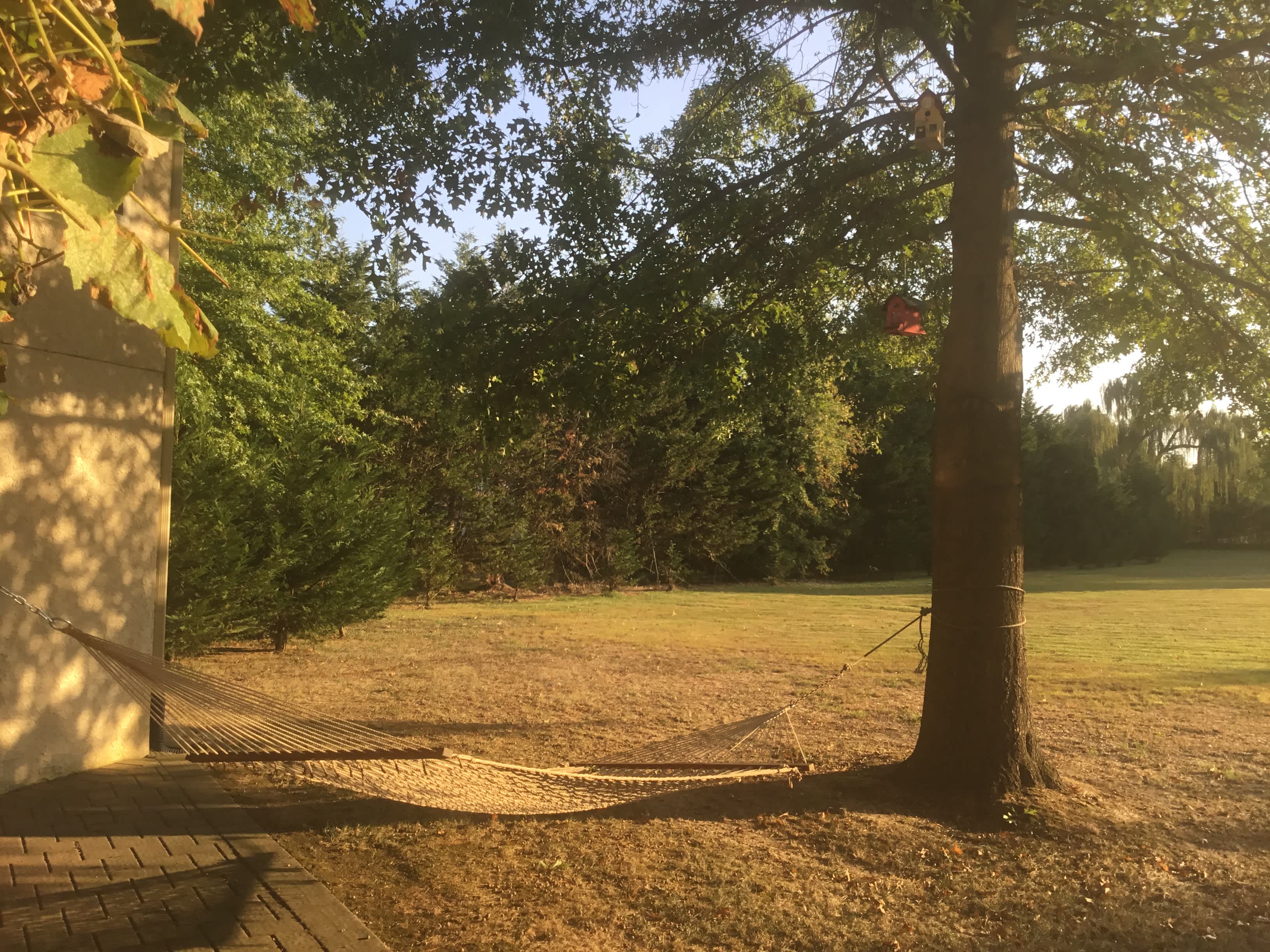 Quiet, Peaceful Getaway in Nature