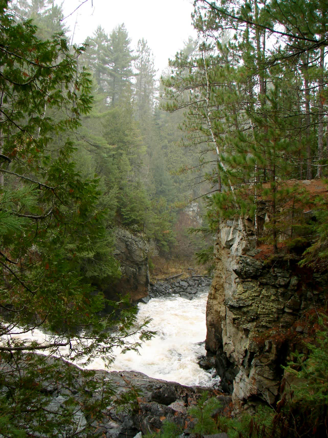 Amable du Fond River Provincial Park