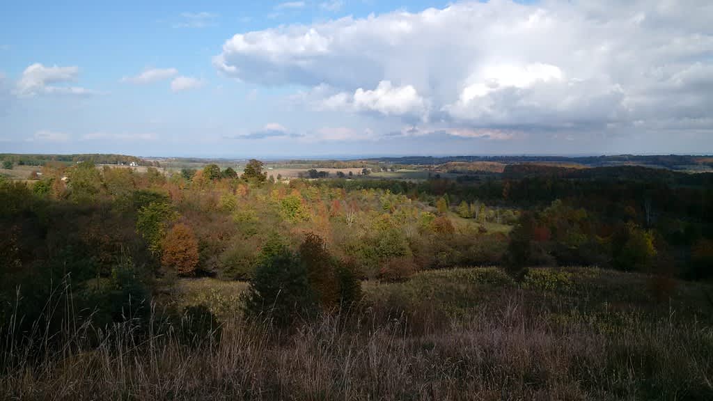 Boyne Valley Provincial Park