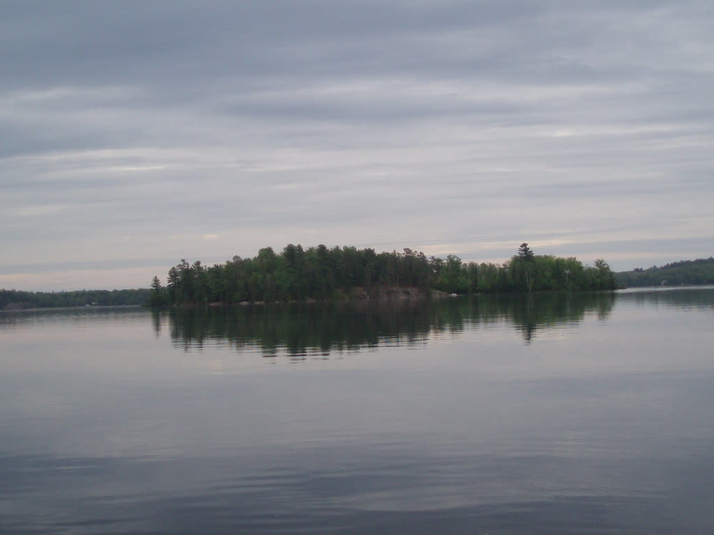 Fairbank Provincial Park