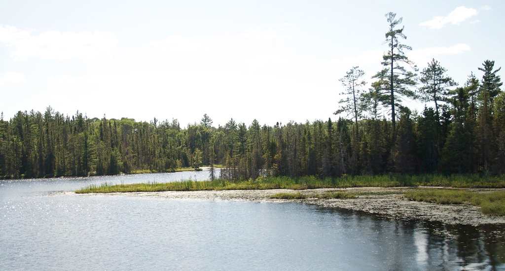 Finlayson Point Provincial Park