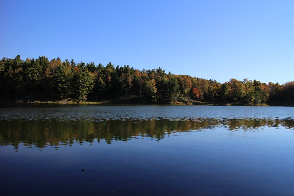 Frontenac Provincial Park